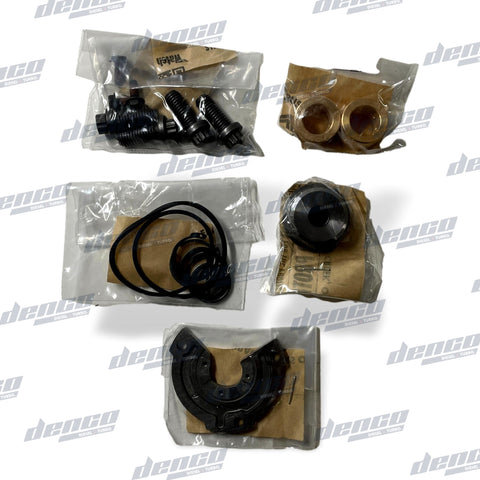 740659-0002 TURBO REPAIR KIT (OVERHAUL KIT) GTA42