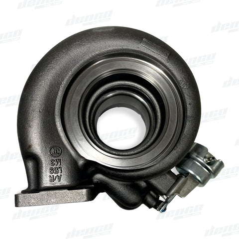 740979-0038 GARRETT TURBINE HOUSING SUIT CATERPILLAR TURBINE HOUSING