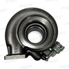 740979-0038 GARRETT TURBINE HOUSING SUIT CATERPILLAR TURBINE HOUSING
