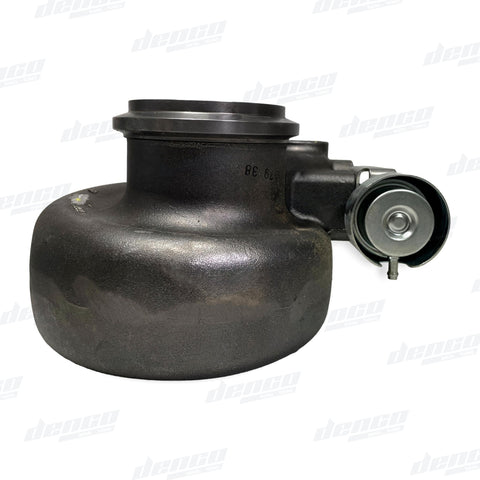 740979-0038 GARRETT TURBINE HOUSING SUIT CATERPILLAR TURBINE HOUSING