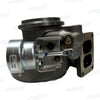 740979-0038 GARRETT TURBINE HOUSING SUIT CATERPILLAR TURBINE HOUSING