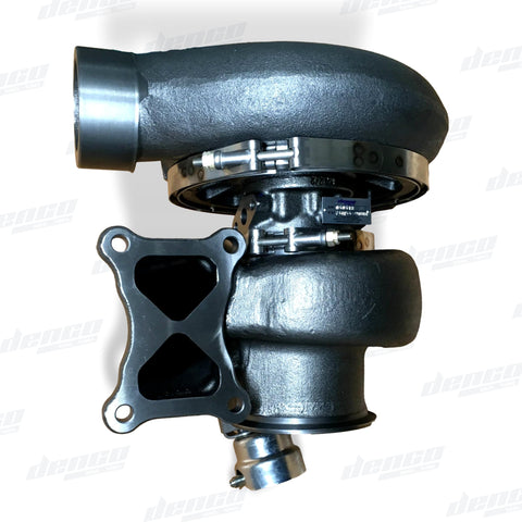 741154-5011s Turbocharger Gta4294bs Caterpillar Truck 15.2; (Engine Acert C15) - GENUINE OEM TURBOCHARGERS