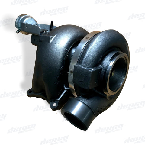 741154-5011s Turbocharger Gta4294bs Caterpillar Truck 15.2; (Engine Acert C15) - GENUINE OEM TURBOCHARGERS