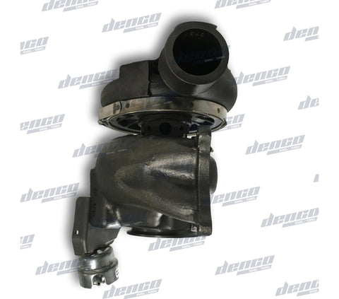 251-4818 Turbocharger Gta4294Bs Caterpillar C15 Acert [Hp Stage] Genuine Oem Turbochargers