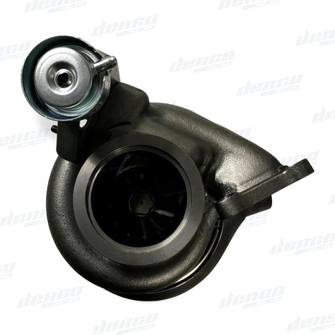 741154-5011s Turbocharger Gta4294bs Caterpillar Truck 15.2; (Engine Acert C15) - GENUINE OEM TURBOCHARGERS
