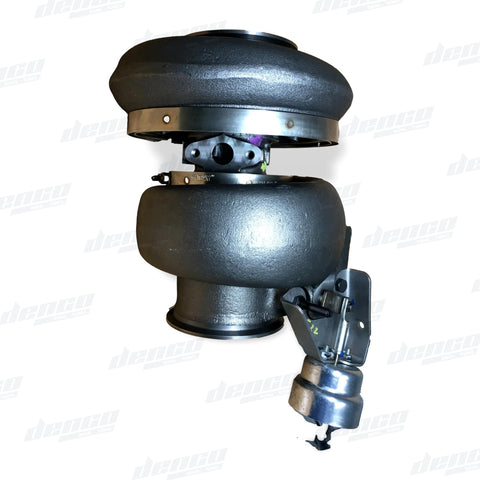 741154-5011s Turbocharger Gta4294bs Caterpillar Truck 15.2; (Engine Acert C15) - GENUINE OEM TURBOCHARGERS