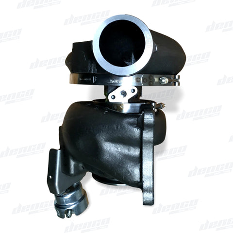 741154-5011s Turbocharger Gta4294bs Caterpillar Truck 15.2; (Engine Acert C15) - GENUINE OEM TURBOCHARGERS