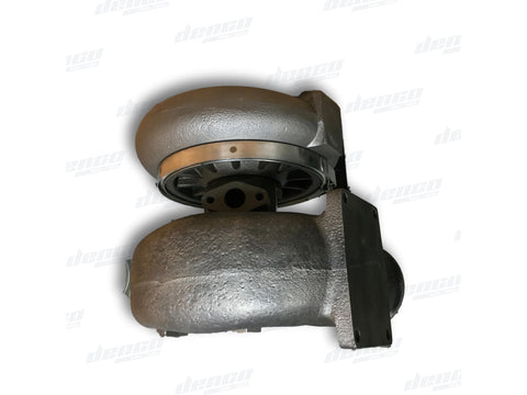 741155-0002 Reconditioned Turbocharger Gt5518 Caterpillar Accert Lp Turbo (Exchange) Genuine Oem