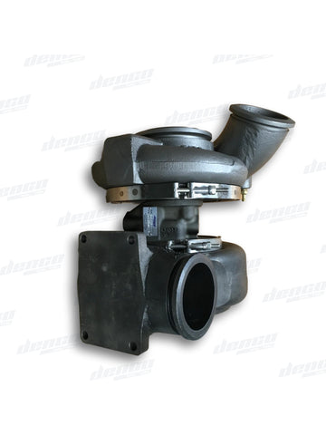 741155-0002 Reconditioned Turbocharger Gt5518 Caterpillar Accert Lp Turbo (Exchange) Genuine Oem