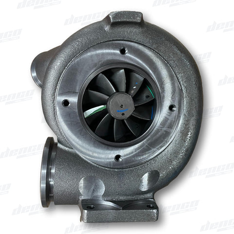 741155-5003S Turbocharger Gt5518 Caterpillar Acert C15 (Lp Stage) Genuine Oem Turbochargers