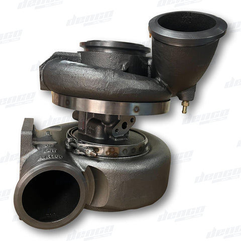 741155-5003S Turbocharger Gt5518 Caterpillar Acert C15 (Lp Stage) Genuine Oem Turbochargers