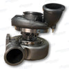 741155-5003S Turbocharger Gt5518 Caterpillar Acert C15 (Lp Stage) Genuine Oem Turbochargers
