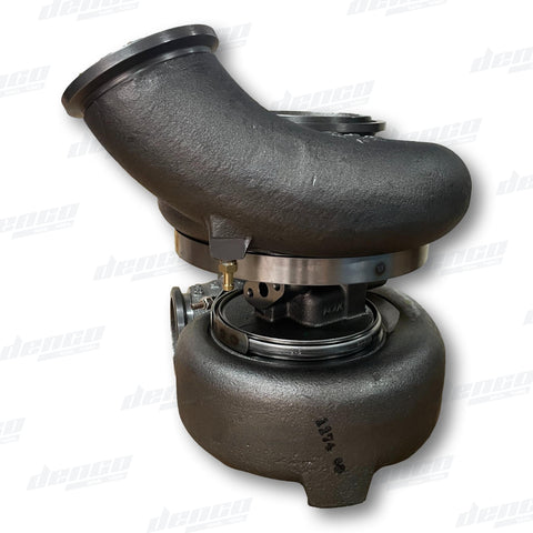 741155-5003S Turbocharger Gt5518 Caterpillar Acert C15 (Lp Stage) Genuine Oem Turbochargers