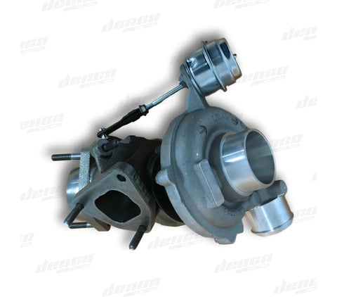 A6650901780 Turbocharger Gt2056 Ssanyong Rexton 2.7Ltr (Diesel) Genuine Oem Turbochargers