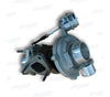 A6650901780 Turbocharger Gt2056 Ssanyong Rexton 2.7Ltr (Diesel) Genuine Oem Turbochargers