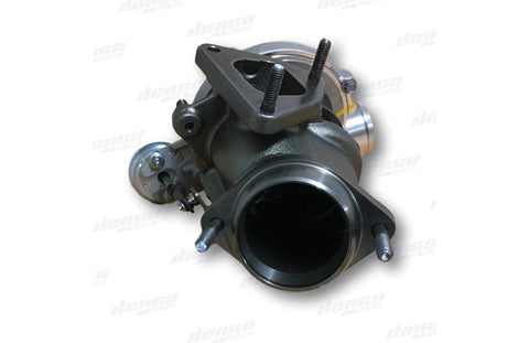 A6650901780 Turbocharger Gt2056 Ssanyong Rexton 2.7Ltr (Diesel) Genuine Oem Turbochargers