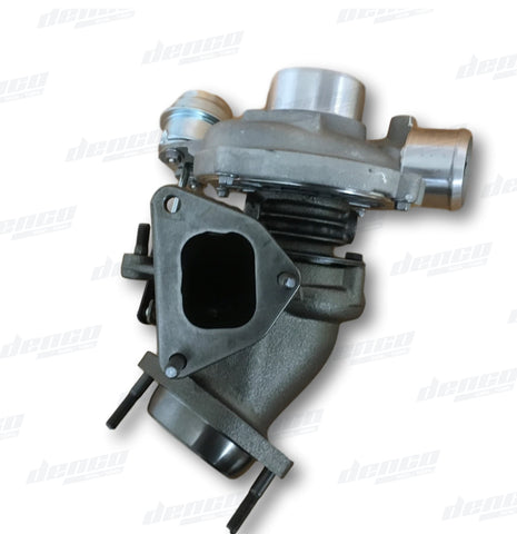 A6650901780 Turbocharger Gt2056 Ssanyong Rexton 2.7Ltr (Diesel) Genuine Oem Turbochargers