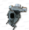 A6650901780 Turbocharger Gt2056 Ssanyong Rexton 2.7Ltr (Diesel) Genuine Oem Turbochargers