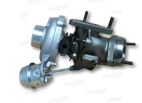 A6650901780 Turbocharger Gt2056 Ssanyong Rexton 2.7Ltr (Diesel) Genuine Oem Turbochargers