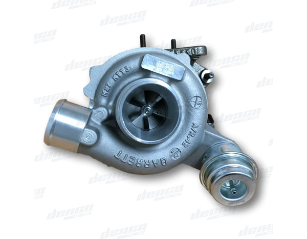 742289-5005s Turbocharger Gt2056 Ssanyong Rexton 2.7ltr (Discontinued ...