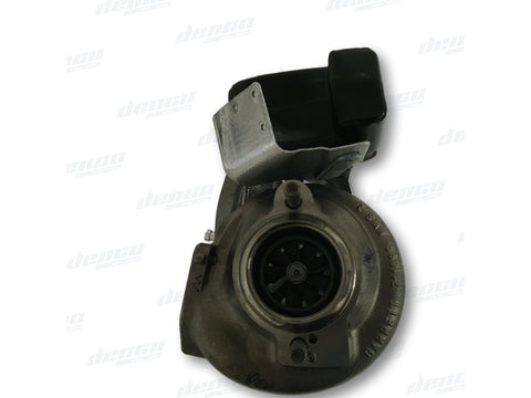 7790308N Turbocharger Gta2260Vk Bmw 530D M57Tud30 Genuine Oem Turbochargers
