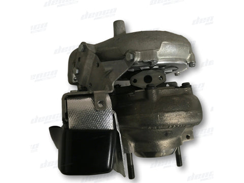 7790308N Turbocharger Gta2260Vk Bmw 530D M57Tud30 Genuine Oem Turbochargers