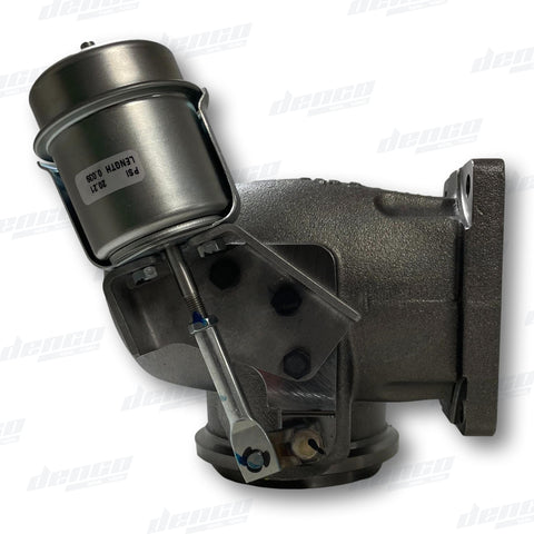 743732-0006 Garrett Turbine Housing Assembly