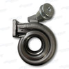 743732-5071 Turbine Housing W/G Assembly