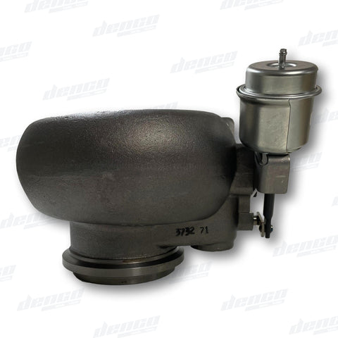 743732-5071 Turbine Housing W/G Assembly