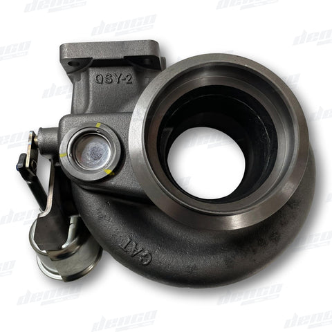743732-5081 Turbine Housing Wastegate Assembly
