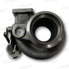 743732-5081 Turbine Housing Wastegate Assembly