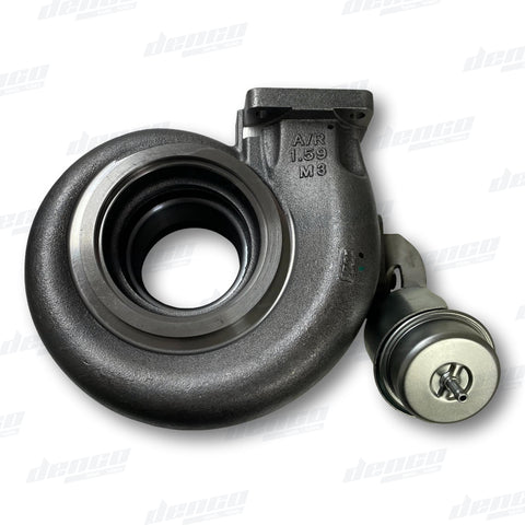 743732-5081 Turbine Housing Wastegate Assembly