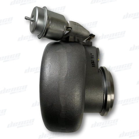743732-5081 Turbine Housing Wastegate Assembly