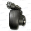743732-5081 Turbine Housing Wastegate Assembly