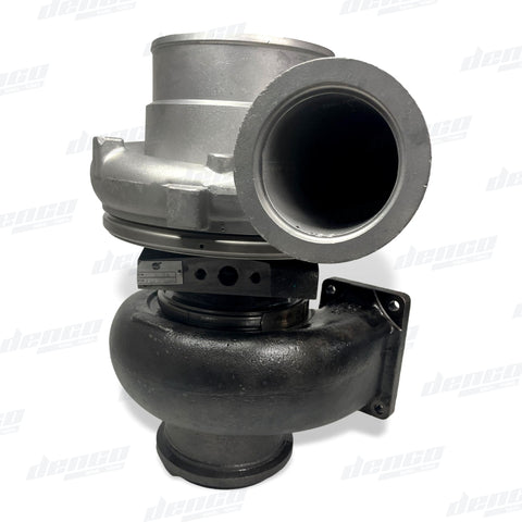 750159-0006 Reconditioned Exchange Turbocharger Gta5002Bl Caterpillar Genuine Oem Turbochargers