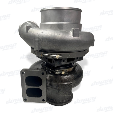 750159-0006 Reconditioned Exchange Turbocharger Gta5002Bl Caterpillar Genuine Oem Turbochargers