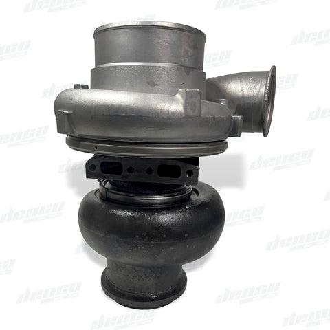 750159-0006 Reconditioned Exchange Turbocharger Gta5002Bl Caterpillar Genuine Oem Turbochargers