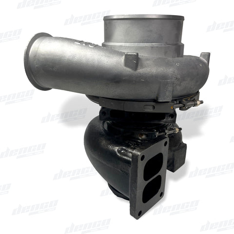 750159-0006 Reconditioned Exchange Turbocharger Gta5002Bl Caterpillar Genuine Oem Turbochargers