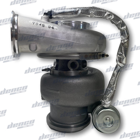 274-6851 Turbocharger Gta4502 Caterpillar Industrial C13 (New Outright) Genuine Oem Turbochargers