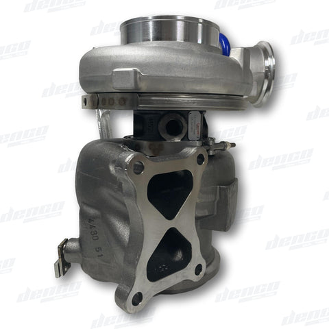 274-6851 Turbocharger Gta4502 Caterpillar Industrial C13 (New Outright) Genuine Oem Turbochargers