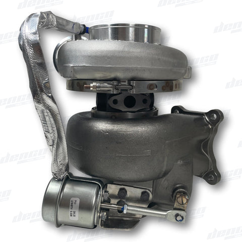 274-6851 Turbocharger Gta4502 Caterpillar Industrial C13 (New Outright) Genuine Oem Turbochargers