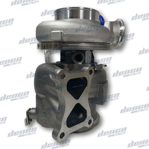 274-6851 Turbocharger Gta4502 Caterpillar Industrial C13 (New Outright) Genuine Oem Turbochargers