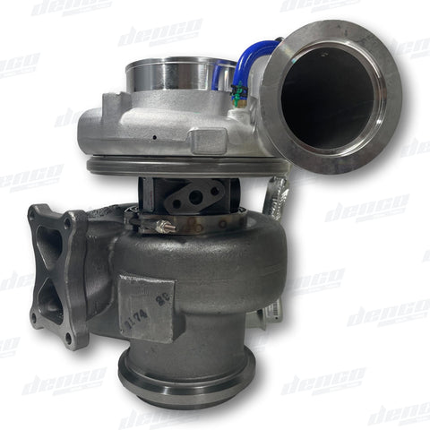274-6851 Turbocharger Gta4502 Caterpillar Industrial C13 (New Outright) Genuine Oem Turbochargers