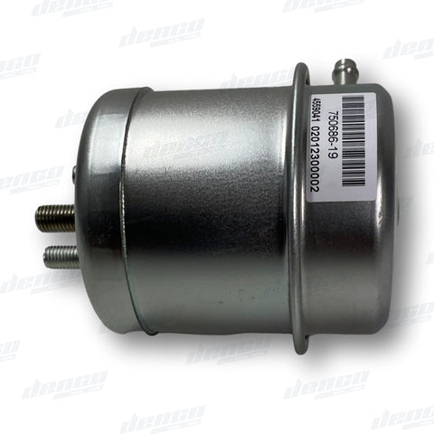 Garrett Turbo Wastegate Actuator Assembly (750686-0019) Turbocharger Accessories