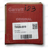 Garrett Turbo Wastegate Actuator Assembly (750686-0019) Turbocharger Accessories