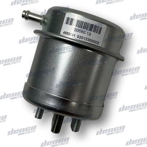 Garrett Turbo Wastegate Actuator Assembly (750686-0019) Turbocharger Accessories