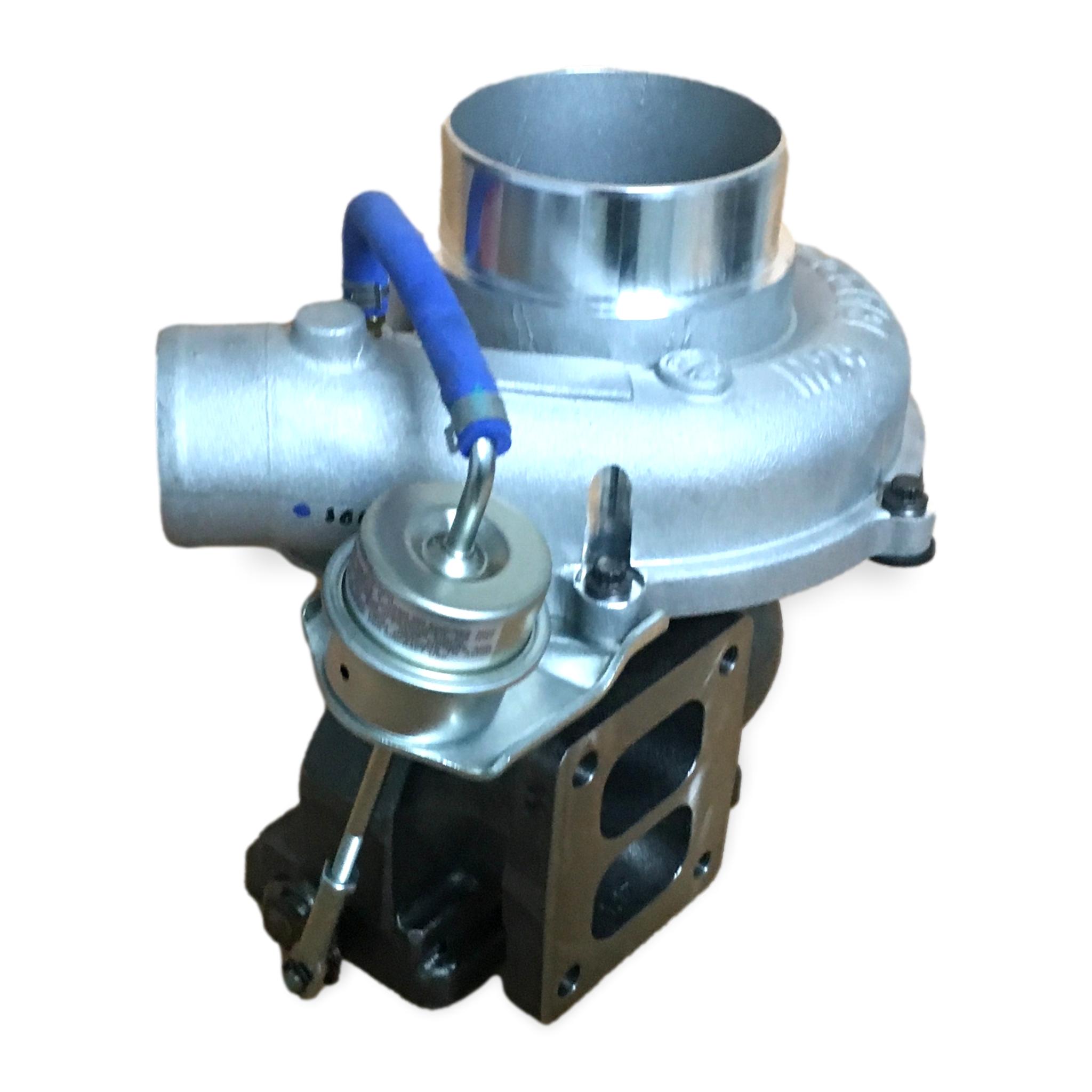 750849-5001S TURBOCHARGER GT3576 HINO HIGHWAY TRUCK 8.1L (ENGINE