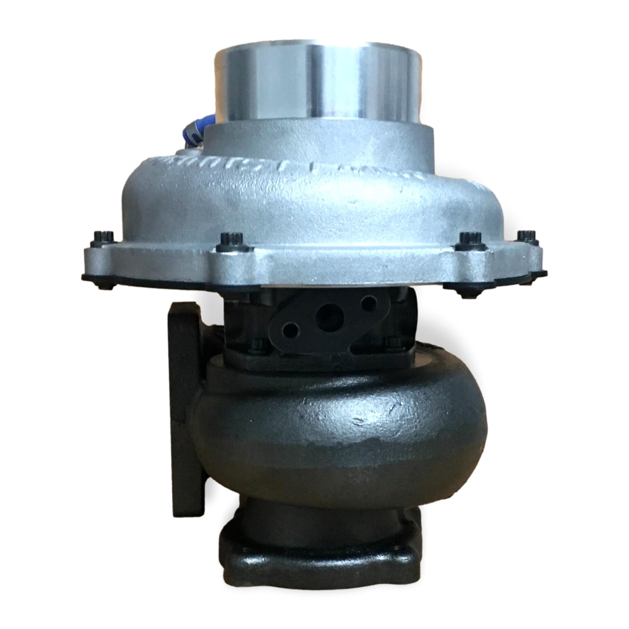 750849-5001S TURBOCHARGER GT3576 HINO HIGHWAY TRUCK 8.1L (ENGINE