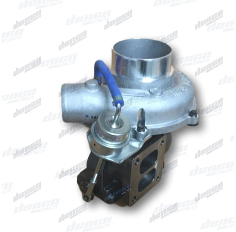 750849-5001s Turbocharger Gt3576 Hino Highway Truck 8.1l (Engine J08c-Ti) GENUINE OEM TURBOCHARGERS