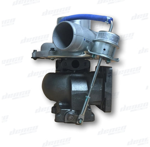 750849-5001s Turbocharger Gt3576 Hino Highway Truck 8.1l (Engine J08c-Ti) GENUINE OEM TURBOCHARGERS